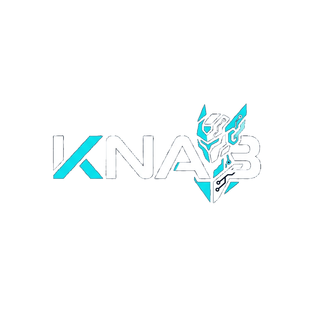 KNAB Studio Logo